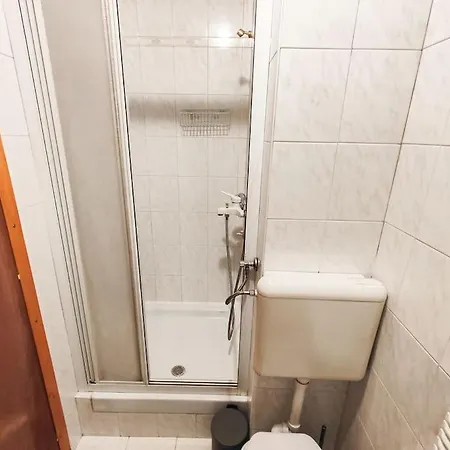 Apartment Quiet Near Center Ljubljana