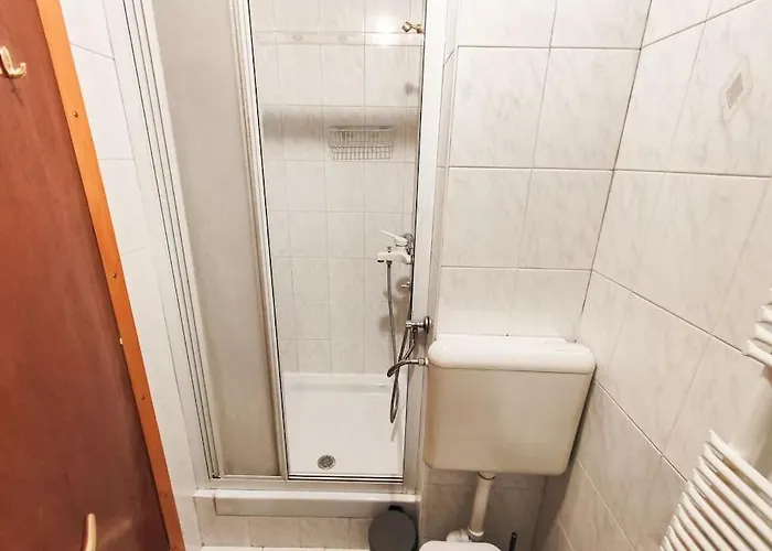 Apartament Quiet Near Center Lublana